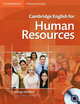 Cambridge English for Human Resources Student's Book with Audio CDs (2), Sandford, George 