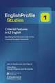 Criterial Features in L2 English: Specifying the Reference Levels of the Common European Framework, Hawkins John, Filipovic Luna 