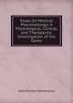 Essay On Medical Pneumatology: A Physiological, Clinical, and Therapeutic Investigation of the Gases, Jean Nicolas Demarquay 