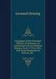 Catalogue of the Principal Officers of Vermont: As Connected with Its Political History, from 1778 to 1851, with Some Biogrpahical Notices, &c. ., Leonard Deming 
