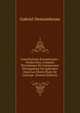 Constitutions Europ?ennes.: Parlen Ents, Conseils Provineianx Et Communaux Etl'organisat On Judiciaire Dans Les Divers ?tats De L'europe. (French Edition), Gabriel Demombynes 