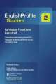 Language Functions Revisited: Theoretical and Empirical Bases for Language Construct Definition Across the Ability Range, Green, Anthony 