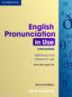 English Pronunciation in Use. Intermediate. Book with answers and Audio CDs (+ Audio CD), Hancock Mark 