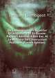 De L'enseignement Sup?riur En Angleterre Et En ?cosse: Rapport Adress? ? Son Exc. M. Le Ministre De L'instruction Publique (French Edition), Jacques Demogeot 