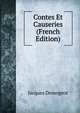 Contes Et Causeries (French Edition), Jacques Demogeot 