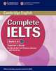 Complete IELTS Bands 5-6.5. Teacher's Book, Brook-Hart Guy, Jakeman Vanessa 
