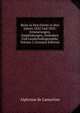 Reise in Den Orient in Den Jahren 1832 Und 1833: Erinnerungen, Empfindungen, Gedanken Und Landschaftsgemalde, Volume 2 (German Edition), Lamartine Alphonse de 