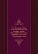 The Dennison Family Of North Yarmouth And Freeport, Maine, Descended From George Dennison, 1699-1747, Of Annisquam, Mass, 