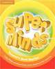 Super Minds Starter. Teacher's Book, Lucy Frino, Herbert Puchta, Gunter Gerngross, Peter Lewis-Jones 