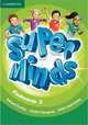 Super Minds: Level 2: Flashcards (комплект из 103 крточек), Puchta Herbert, Gerngross Gunter, Lewis-Jones Peter 