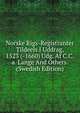 Norske Rigs-Registranter Tildeels I Uddrag, 1523 (-1660) Udg. Af C.C.a. Lange And Others. (Swedish Edition), 