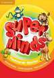 Super Minds Starter Flashcards (Pack of 78), Puchta Herbert, Gerngross Gunter, Lewis-Jones Peter 