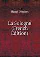 La Sologne (French Edition), Henri Denizet 