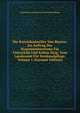 Die Kunstdenkmaler Von Bayern: Im Auftrag Des Staatsministeriums Fur Unterricht Und Kultus Hrsg. Vom Landesamt Fur Denkmalpflege, Volume 1 (German Edition), Bayerisches Landesamt Fu Denkmalpflege 