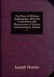 The Plays of William Shakespeare: With the Corrections and Illustrations of Various Commentators, Volume 1, Joseph Dennie 