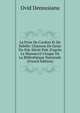 La Prise De Cordres Et De Sebille: Chanson De Geste Du Xiie Si?cle Pub. D'apr?s Le Manuscrit Unique De La Biblioth?que Nationale (French Edition), Ovid Densusianu 