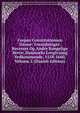 Corpus Constitutionum Dani?: Forordninger. Recesser Og Andre Kongelige Breve, Danmarks Lovgivning Vedkommende, 1558-1660, Volume 2 (Danish Edition), 