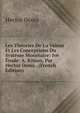 Les Theories De La Valeur Et Les Conceptions Du Systeme Monetaire: Ive Etude: A. Kitson, Par Hector Denis . (French Edition), Hector Denis 