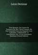 Droit Romain: Du Contrat De Transport Par Mer: Droit Fran?ais: Du Fret Consid?r? Dans Ses Rapports Avec L'abandon, L'affr?tement, La Contribution Aux . Et Les Assurances Maritimes (French Edition), Leon Denisse 