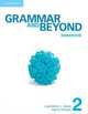 Grammar and Beyond. Level 2. Workbook, Zwier Lawrence J., Holden Harry 