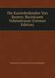 Die Kunstdenkmaler Von Bayern: Bezirksamt Vohenstrauss (German Edition), Bayerisches Landesamt Fu Denkmalpflege 