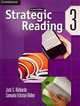 Strategic Reading Level 3 Student's Book, Richards Jack C., Eckstut-Didier Samuela 