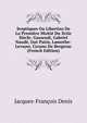 Sceptiques Ou Libertins De La Premiere Moitie Du Xviie Siecle: Gassendi, Gabriel Naude, Gui-Patin, Lamothe-Levayer, Cyrano De Bergerac (French Edition), Jacques-Francois Denis 