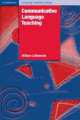 Cambridge Language Teaching Communicativeladybird Tales Practice Book, William T. Littlewood 