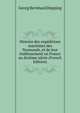 Histoire des expeditions maritimes des Normands, et de leur etablissement en France au dixieme siecle (French Edition), Georg Bernhard Depping 