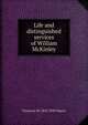 Life and distinguished services of William McKinley, Chauncey M. 1834-1928 Depew 
