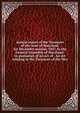 Annual report of the Treasurer of the state of Maryland, for December session, 1847, to the General Assembly of Maryland: in pursuance of an act of . An act relating to the Treasurer of the Wes, 