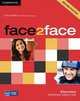 Face2face Second Edition. Elementary. Workbook without Key, Chris Redston, Gillie Cunningham 