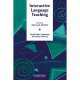 Cambridge Language Teaching Library. Interactive Language Teaching, 