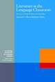 Cambridge Handbooks for Language Teachers. Literature in the Language Classroom, Collie, Slater 