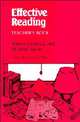 Effective Reading. Teacher's Book, Greenall, S. & Swan, M. 
