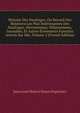 Histoire Des Naufrages, Ou Recueil Des Relations Les Plus Interessantes Des Naufrages, Hivernemens, Delaissemens, Incendies, Et Autres Evenemens Funestes Arrives Sur Mer, Volume 2 (French Edition), Jean Louis Hubert Simon Deperthes 