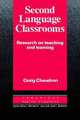 Second Language Classrooms. Research on Teaching and Learning, Chaudron Craig 