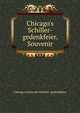 Chicago's Schiller-gedenkfeier. Souvenir, Chicago Centra der Schiller-gedenkfeier 