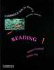 Reading 1 Student's book: Pre-intermediate, Simon Greenhall, Diane Pye 