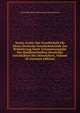 Neues Archiv Der Gesellschaft Fur Altere Deutsche Geschichtskunde Zur Beforderung Einer Gesammtausgabe Der Quellenschriften Deutscher Geschichten Des Mittelalters, Volume 40 (German Edition), Zentraldirektion Monument Der Historica 