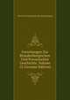 Forschungen Zur Brandenburgischen Und Preussischen Geschichte, Volume 12 (German Edition), Verein Fur Geschichte Der Brandenburg 