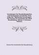 Forschungen Zur Brandenburgischen Und Preussischen Geschichte: Neue Folge Der "M?rkischen Forschungen" Des Vereins F?r Geschichte Der Mark Brandenburg, Volume 13 (German Edition), Verein Fur Geschichte Der Brandenburg 