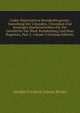Codex Diplomaticus Brandenburgensis: Sammlung Der Urkunden, Chroniken Und Sonstigen Quellenschriften F?r Die Geschichte Der Mark Brandenburg Und Ihrer Regenten, Part 3, volume 3 (German Edition), Adolph Friedrich Johann Riedel 