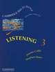 Cambridge Skills for Fluency: Listening 3. Student's Book, Joanne Collie, Stephen Slater 