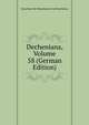 Decheniana, Volume 58 (German Edition), Naturhist Der Rheinlande Und Westfalens 
