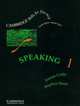 Cambridge Skills for Fluency: Speaking 1. Student's Book, Joanne Collie, Stephen Slater 