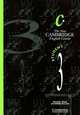 The New CEC (Cambridge English Course) 3 Student's Book, Michael Swan, Catherine Walter, Desmond O`Sullivan 