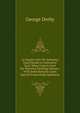An Inquiry Into the Influence Upon Health of Anthracite Coal, When Used As Fuel for Warming Dwelling-Houses: With Some Remarks Upon Special Evaporating Apparatus, Derby, George 