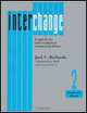 Interchange 2 Student's book: English for International Communication, Jack C. Richards 