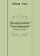 California citations: an alphabetical table of all the cases cited in the opinions of the California reports, and of the California cases cited in the . are cited, approved, affirmed, criticised, d, Robert Desty 